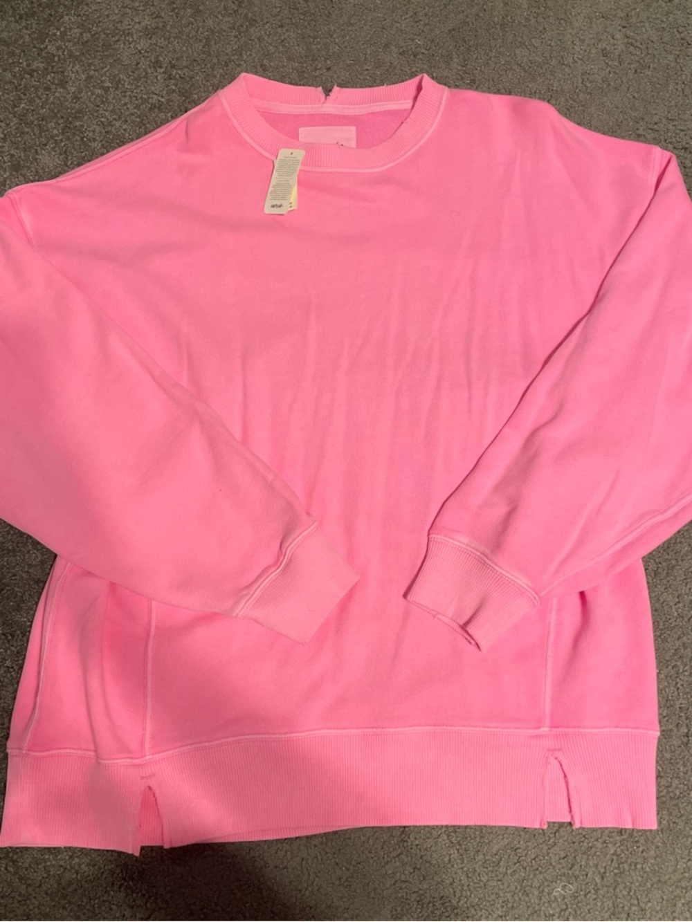 NWT Aerie Crewneck Sweatshirt